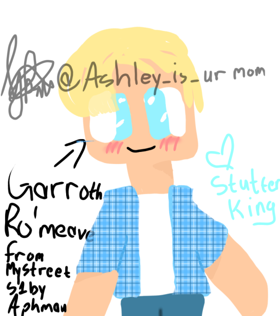 Aphmau fan art
