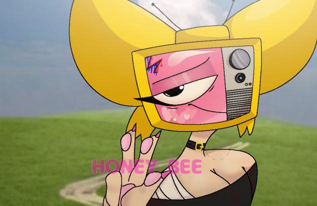 new oc Olive