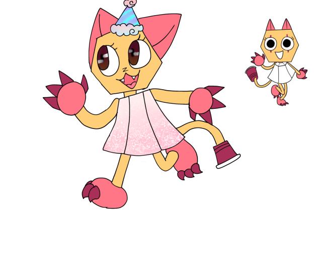 This is for my friend birthday