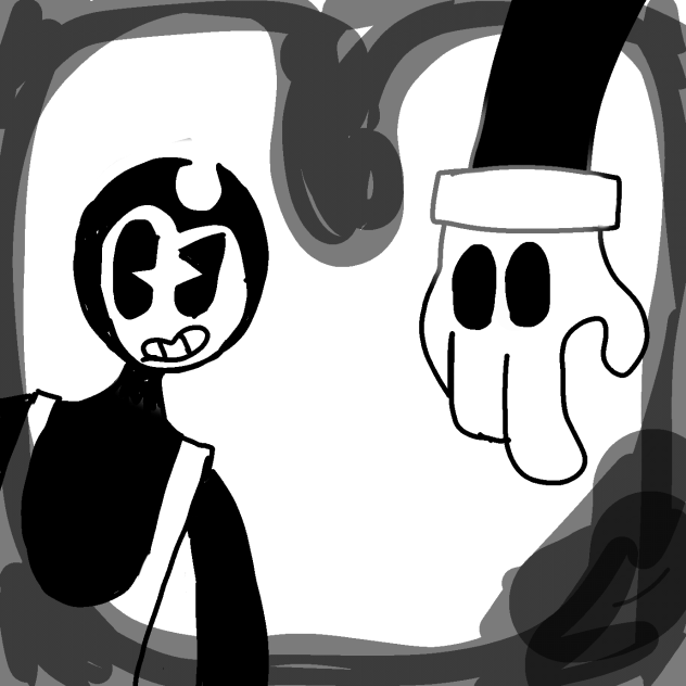 Attempt - ibisPaint
