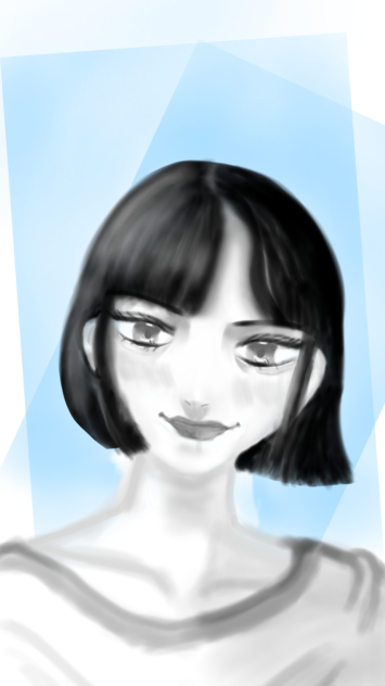 お姉さん