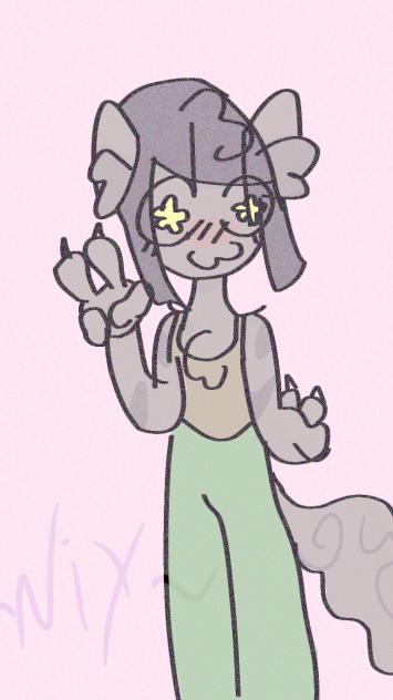 old art I forgot to post 🥲