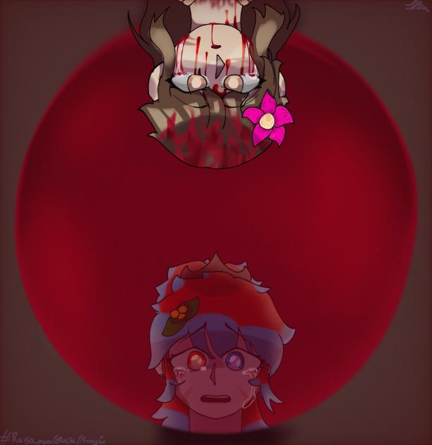 🌄-(my oc demon slayer past)-🗡️