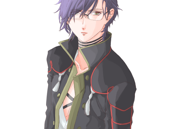 明石国行2 Ibispaint