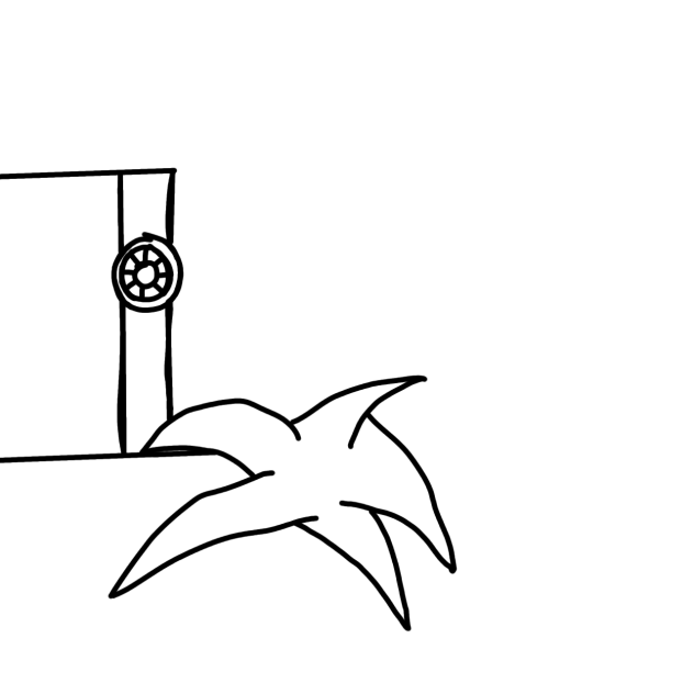 I drew this at school and i didnt finish