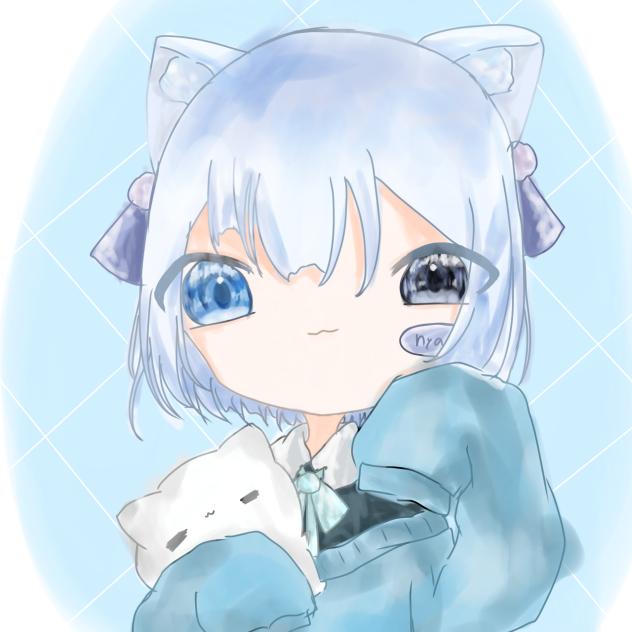 ฅ( ˙꒳​˙ ฅ)