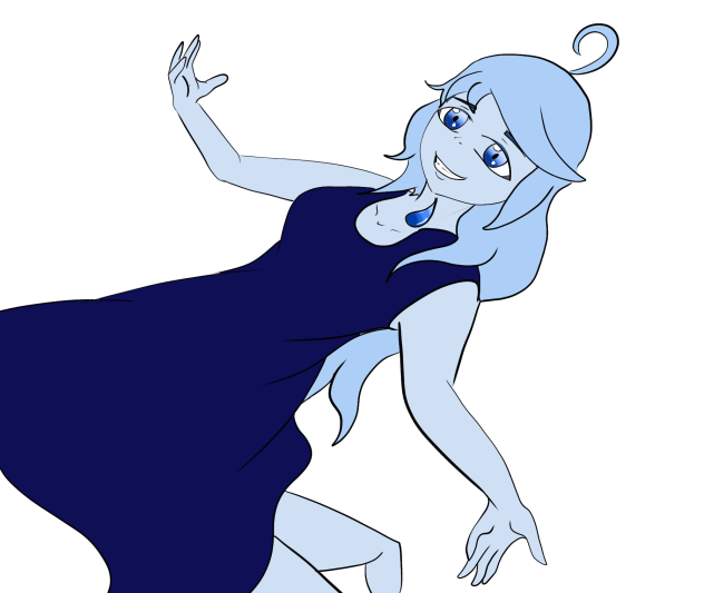 Aquamarine practice