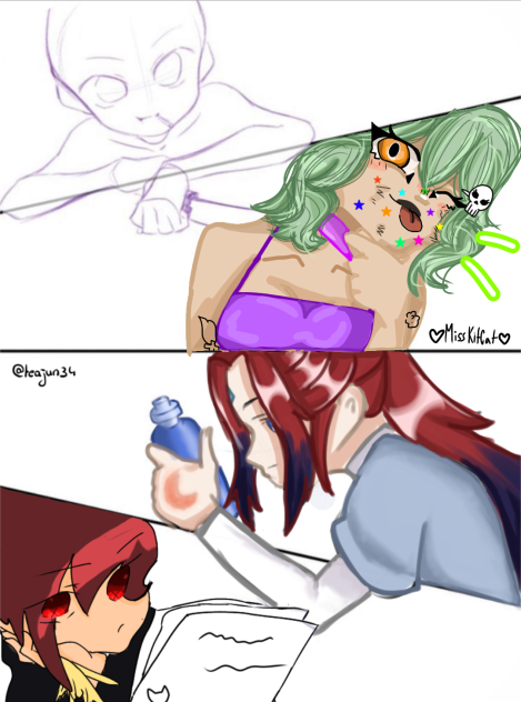 Collab!!