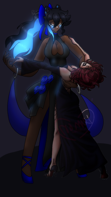 Lemon’s Dance Collab!