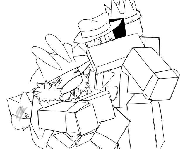 WIP