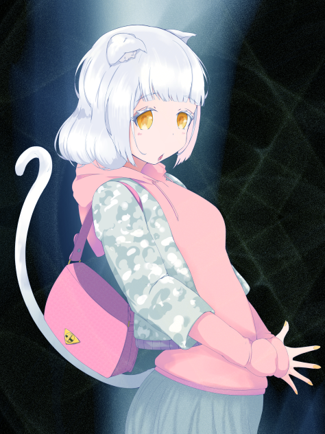 スノーレオパード