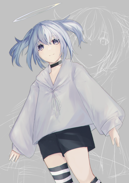 女の子23
