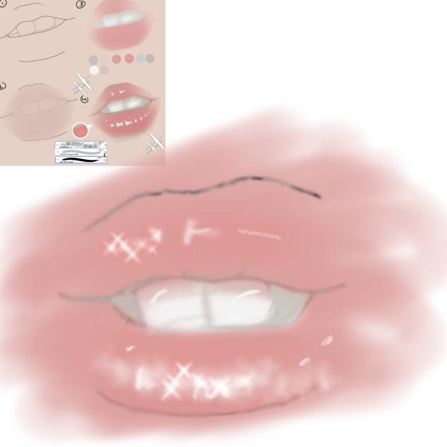 Trying a tutorial