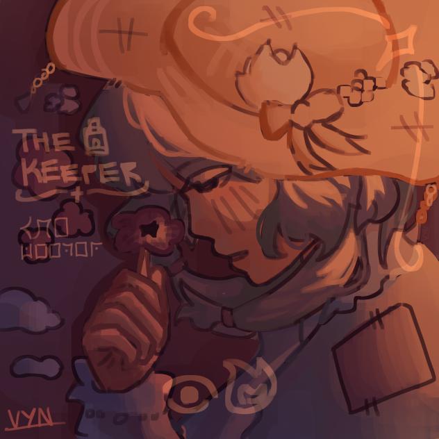 The Keeper