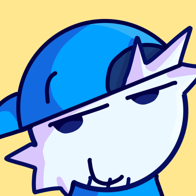 New pfp💥🔥💥💥⁉️⁉️⁉️😼 (mabye..)