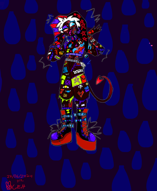 BloodMoon (old)