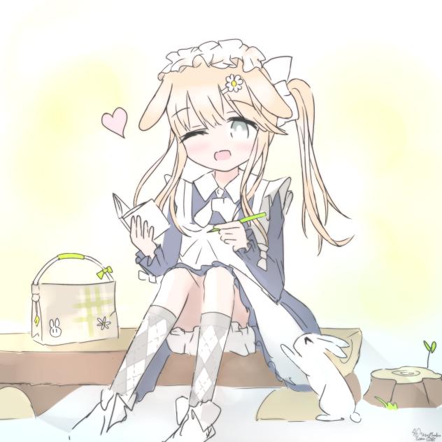 Usagi