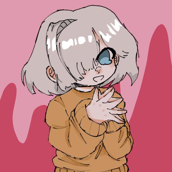 cutie - ibisPaint