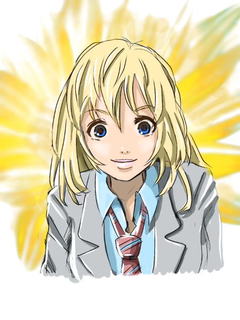 創作 宮園かをり