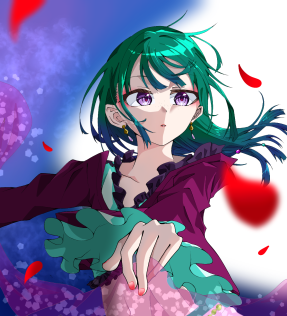 舞　-