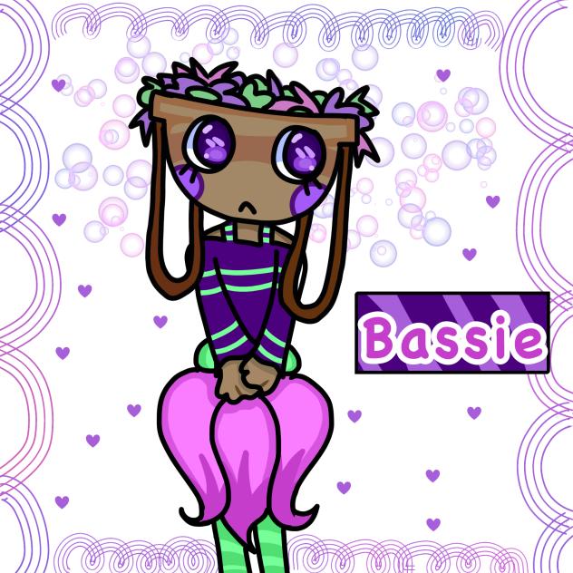 More bassie yay