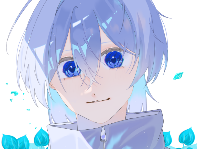 イラストオーダー✩﻿ガイアの流星 贋真 - ibisPaint