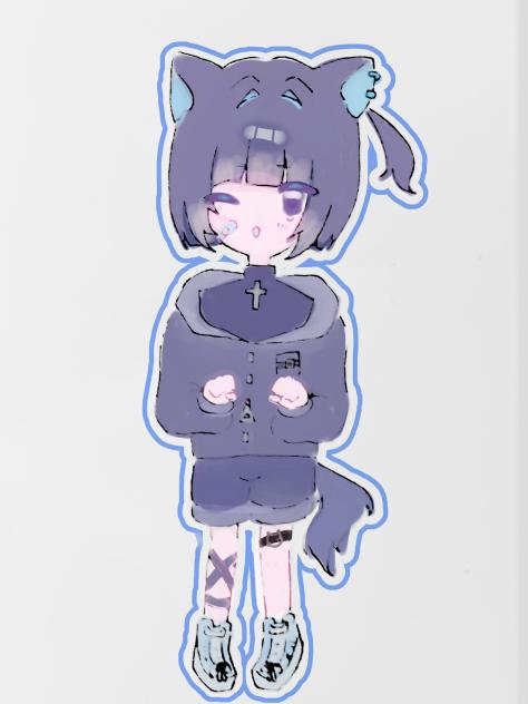 無題48 - ibisPaint