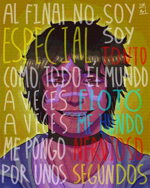 Como todo el mundo