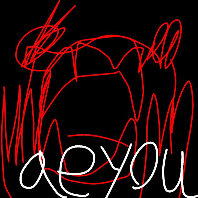 Strange Creature Who are you 奇特生物 你是誰