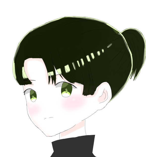 V - ibisPaint