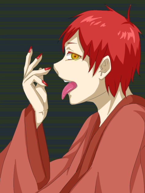 赤司