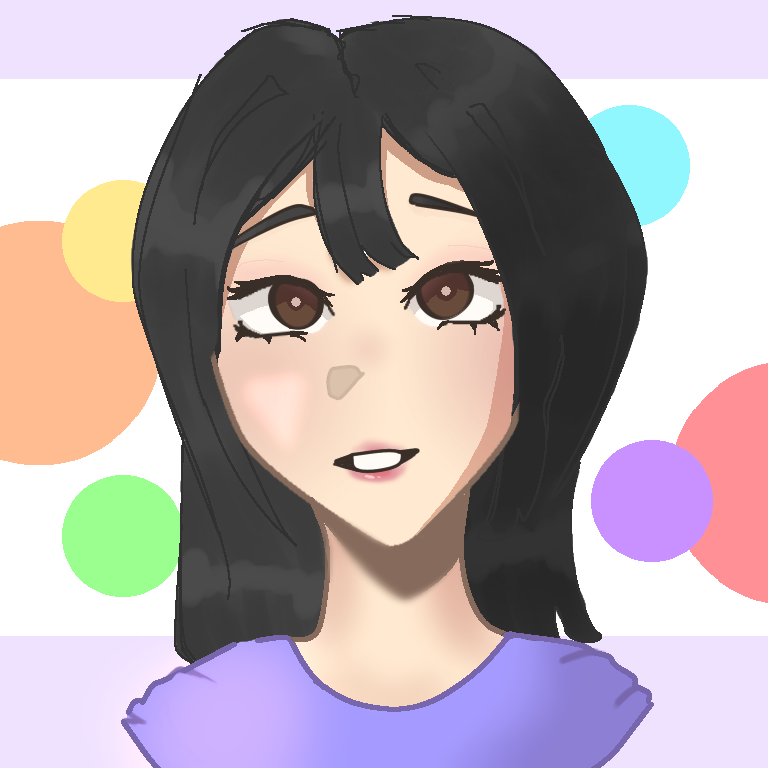 Old artwork - ibisPaint