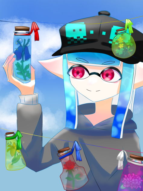 憧れ