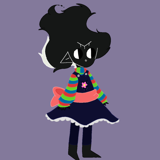 Frank redesign
