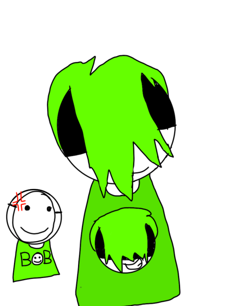 dream and bob