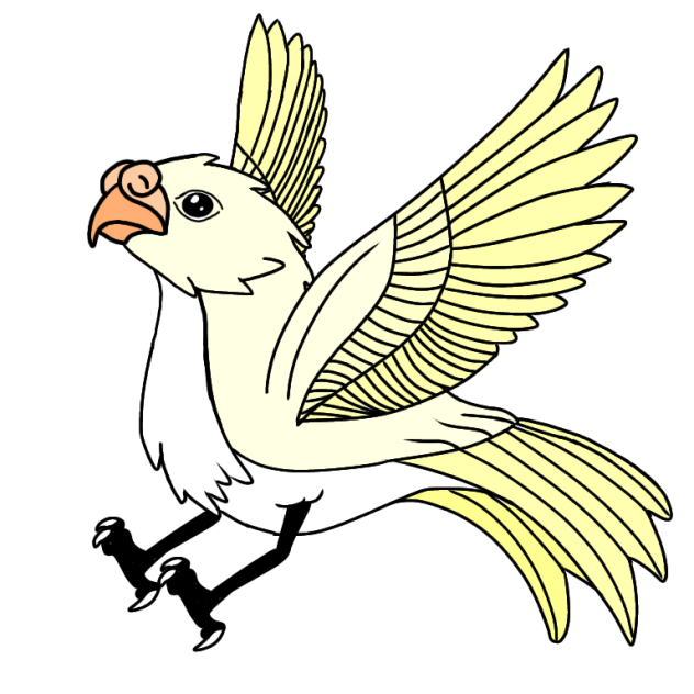Dove (Old)