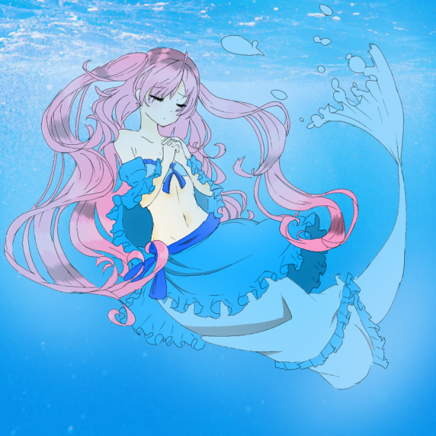 デデデたけのさんの線画お借りしました