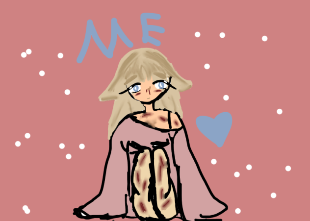 Me - ibisPaint