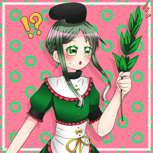 ワンドロ舞ちゃん