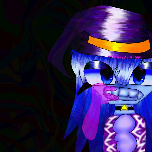 One render