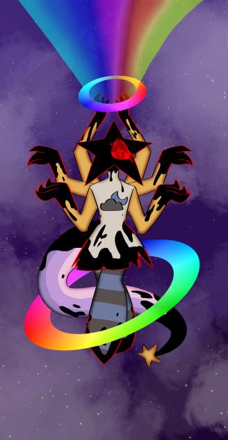 Maybe wallpaper❓XD