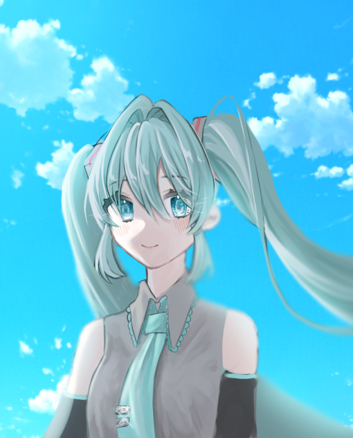 君が