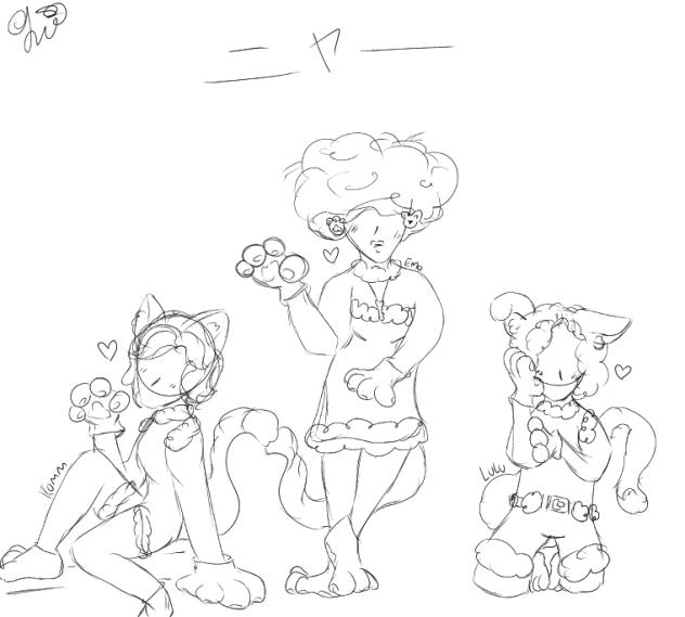 super yummy wip