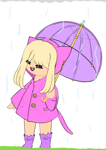 A ɾαιɳყ ԃαყ 🌧🌧