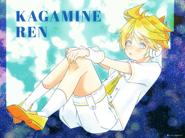 sour式レンきゅん(再)