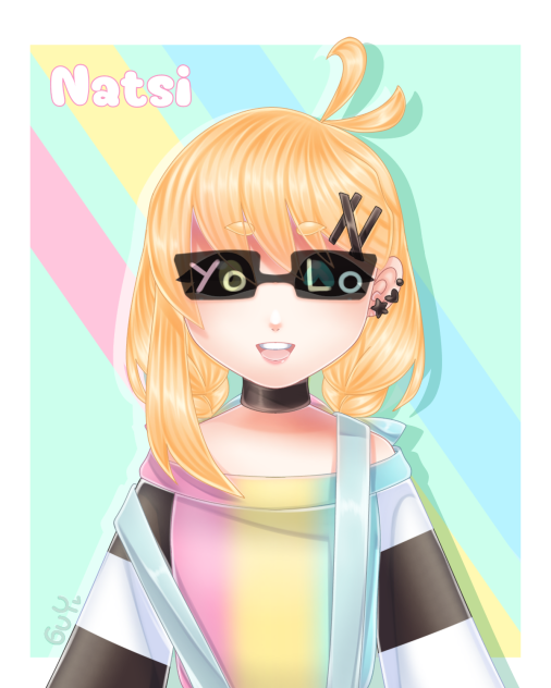[ Natsi ]