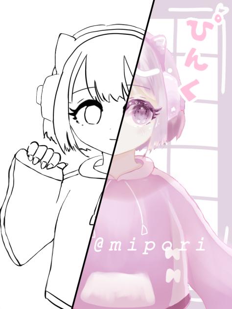 ぴんく×さぶかる2
