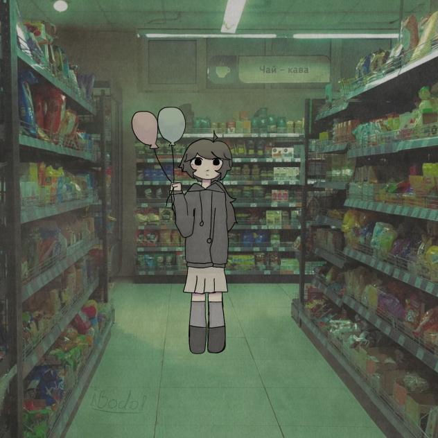 backrooms