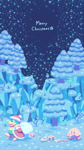 メリークリスマス！