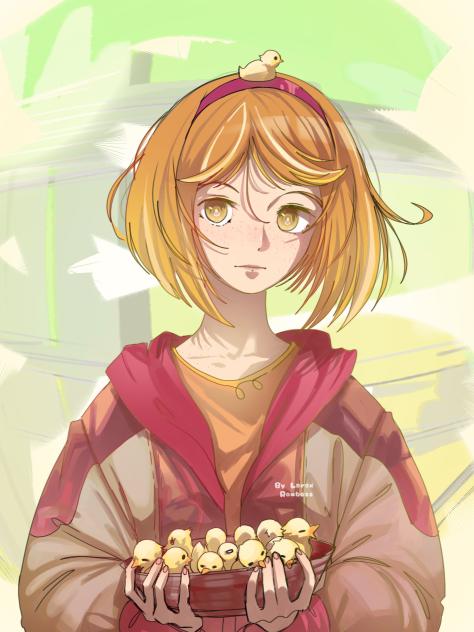 Chiko